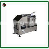 Automatic Chicken Meat Chopper Machine Pig Meat Chopping Machine Apple Cutting Machine thumbnail-7