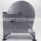 ODM OEM Stainless Steel and Aluminum Vegetable Cutter With Mandolin Slicer