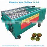 Automatic Fresh Green Walnut Skin Peeling Machine With Cleaning Features thumbnail-2
