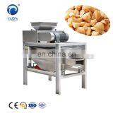 Peanut Grading Machine Cutting Processing Machine Almond Cutting Machine thumbnail-5