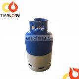 12.5KG Empty Home Cooking Lpg Gas Cylinder Export to Cameroon thumbnail-2