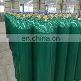 Durable Seamless Steel 40L 150bar Oxygen Cylinder thumbnail-6