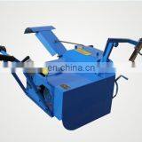 2017 High Quality Edible Mushroom Compost Mixer for Sale thumbnail-6