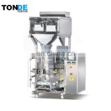 Factory Direct Weighing Filling chips packing machine for small potato