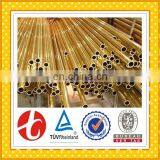 Copper for Air Conditioners H62 CuZn40 Brass Tube thumbnail-6