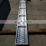 Construction Steel Plank For Scaffolding/Metal Deck thumbnail-3