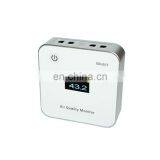 YM-SDL307 Mini Laser PM2.5 Detector PM10 Monitor Displayer CE ROHS thumbnail-4