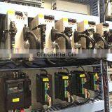 Hot Sales Line Double Glass Making Machine Automatic Sealing Robot thumbnail-3