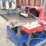Production Line for PVC Window Frame, UPVC Windows Frame Machine thumbnail-6