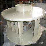 Rotor OEM Manufacturer Vsi Sand Making Machine Wear Parts B7150 Apply to Metso Baramc VSI thumbnail-5