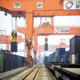 Electronic Display Products Shipping by Rail thumbnail-2