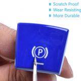 Electronic Parking Brake Switch Auto H Button Replacement For BMW 5 7 X3 X4 X5 X6 F Series F01 F02 F10 F18 F12 F15 F16 F25 F26 thumbnail-4