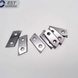 Customized Tungsten Carbide Blade (Ultra Fine, Fine, Medium, Coarse) for Wood and Metal Working