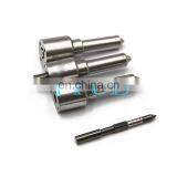 Common Rail Nozzle DLLA156P1107+ 0433171712 DLLA 156 P1107+ 0 433 171 712 for Injector 0445110095 0445110096 0445120 thumbnail-5