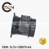 ZCN MAF Mass Air Flow Sensor 3L7U-12B579-AA FOR FORD Ford F150 / F250 Truck  AIR FLOW METER 3L7U-12B579-AB