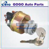 Auto Parts Daewoo Ignition Switch