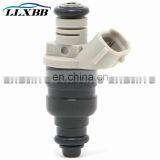 Genuine LLXBB Fuel Injector Nozzle 06A906031BT For VW Golf Caddy Audi Skoda thumbnail-6