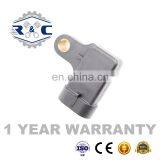 R&C High Quality Boost Manifold Pressure Sensor 96482570 For Chevrolet Daewoo Suzuki Truck Intake Manifold Pressure Sensor thumbnail-3