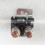 6CT 3916302 Automatic Electric Magnetic Relay Switch For Truck thumbnail-3