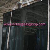 Factory 4mm 5mm 6mm 1830*2440mm Black Color Mirror thumbnail-2