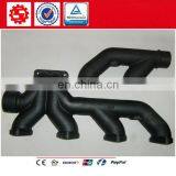 6-литровый выпускной коллектор 3943841/3937477