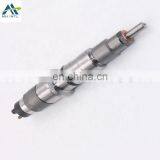 High Quality Diesel Common Rail Injector 0445120120 Diesel Engine Spare Part thumbnail-3