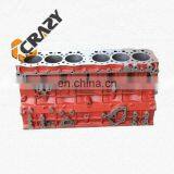 Diesel Engine 3066 Cylinder Block for E320C, Excavator Spare Parts,3066 Engine Parts thumbnail-1