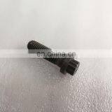 3903990 Foton Cummins Engine ISF3.8 Cylinder Block Stiffener Head Cap Screw thumbnail-2