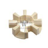 Flexible Rubber Coupling 45H For Excavator Hydraulic Pump Coupling thumbnail-2