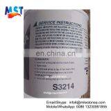 Marine Outboard Motor Spare Parts Fuel Water Separator S3214 thumbnail-2