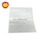 High Quality Auto Parts Carbon Air Filter 87139-0k070 For Hilux thumbnail-7