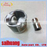 Auto Part 13101-22031 for Corolla 1ZZ Engine Piston Set 1ZZ-FE PISTON SUB-ASSY, W/PIN thumbnail-5