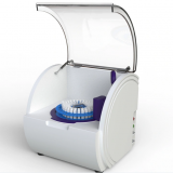 Fully Automatic Biochemistry Analyzer Blood Test Machine Auto Chemistry Analyzer
