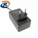 12v 36W Wall Mounted Power Adapter ac to dc Power Supply With UL CE SAA KC PSE GS CCC thumbnail-3