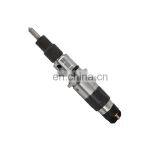 Diesel Engine Parts Common Rail Injector 0445120059 for Excavator PC200-8 thumbnail-2