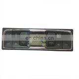 Air Conditioning Control Panel WG1671820083 for Sinotruk Haohan J7B thumbnail-5
