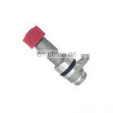 Yellow 34 Teeth Odometer Speed Sensor Auto Parts 43621-02001 Wheel Speed Sensor for Hyundai Kia thumbnail-7