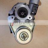 Mitsubishi Turbocharger TD02 4A30T 49130-01610 49130-01610 THE LOWER PRICE thumbnail-4