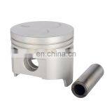 Engine Piston Kit for Fords MOTOR 1.6 CHT ALC.1600 Diameter 77mm OEM P1434 thumbnail-1