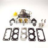 Engine Carburetor for Briggs & Stratton 20HP 21HP 23HP 24HP 25HP Engine Carburetor
