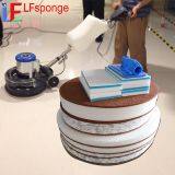 Lfsponge Floor Polishing and Cleaning Machines Pads for Stones Excellent Effect Without Scraching thumbnail-3