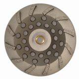 Super-great Turbine Diamond Grinding Wheel thumbnail-2