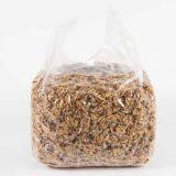 AA Walnut Kernel Light Amber & Whole Half Walnut Kernel & Balanced Walnut Kernel & Nut thumbnail-2