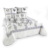 Welcome Oem High Quality Quilt Bedspread Patchwork thumbnail-2