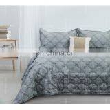 OEM ODM High Quality Bedding Set Bed Sheets Embroidered Velvet Duvet Cover