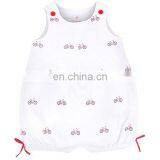 Kids Clothes Baby Girls Oem Baby Clothes Baby Kimono Romper thumbnail-5