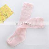 Baby Girl Summer Breathable Socks Toddler Candy Color Knee High Socks 6Colors 3Size thumbnail-5