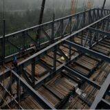 Beijing SMIC Phase III Integrated Circuit Production Plant Project thumbnail-2