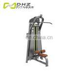 2019 Most Popular Gym Equipment Multi Function Lat Pulldown Machine For Sale thumbnail-1