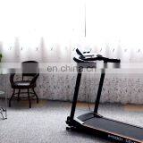 Chinese new innovation  flat treadmills best quality gym home fitness laufband